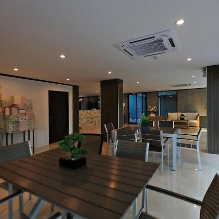 Relife Windy By Holy Cow, Studio With Sofa-Bed Rawai Esterno foto