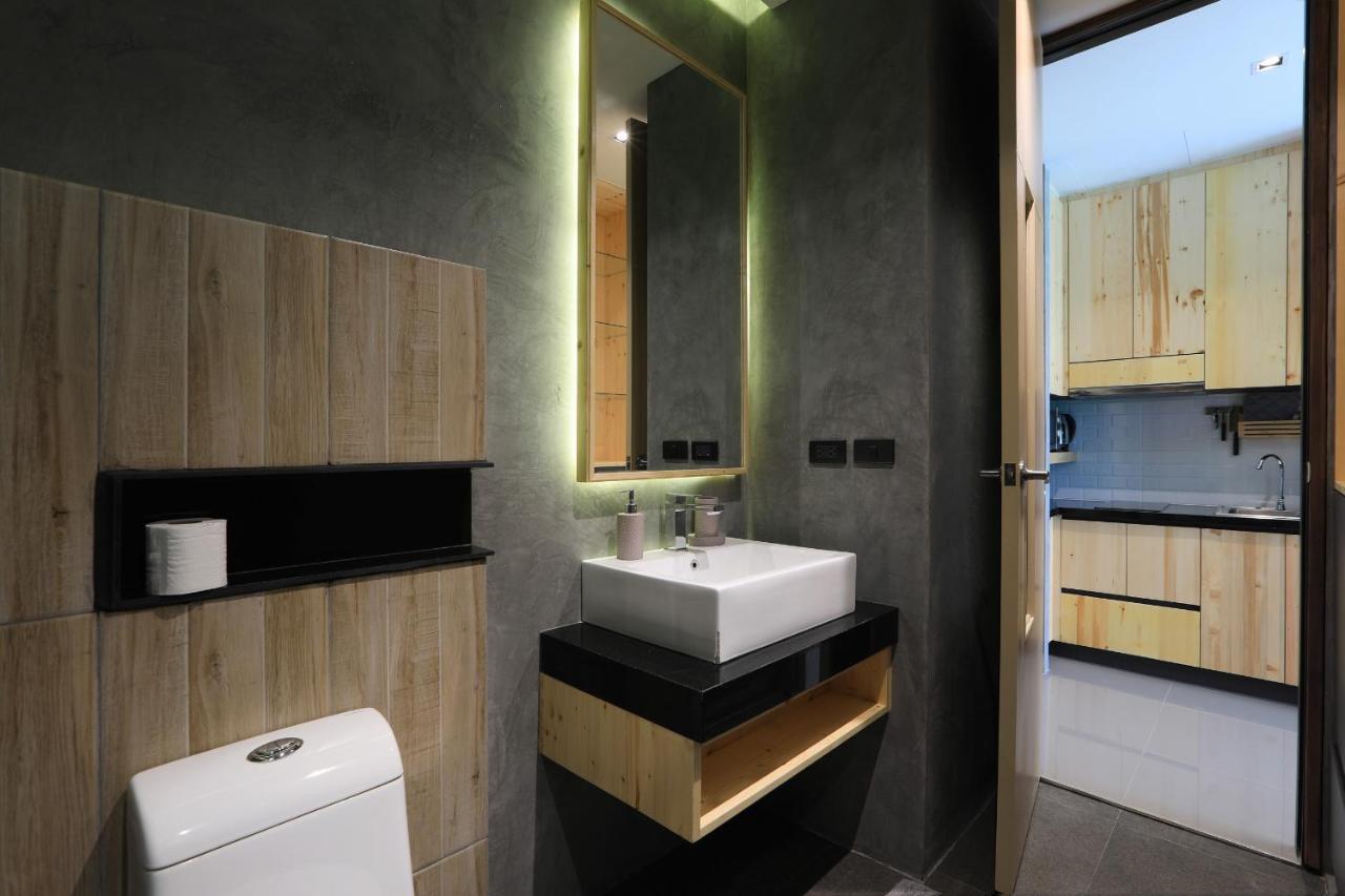 Relife Windy By Holy Cow, Studio With Sofa-Bed Rawai Esterno foto